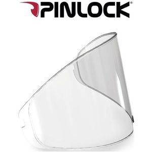 Sena - Pinlock Antifogscheibe - Helmscherm - Voor OutRush R - Helder