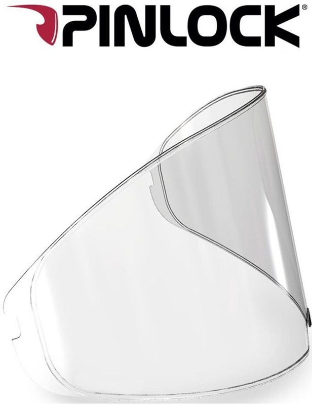 Sena - Pinlock Antifogscheibe - Helmscherm - Voor OutRush R - Helder
