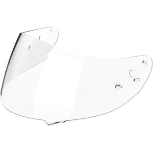 Sena - Outride - Scherm - Transparant