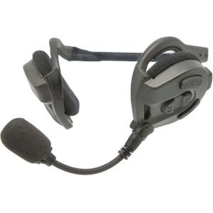 Sena - EXPAND Mesh - Communicatieheadset - Zwart - Bluetooth 5.2