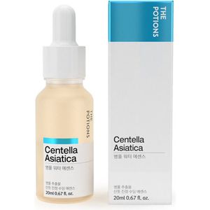 The Potions Centella Asiatica Water Essence 20 Ml