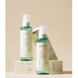 AXIS-Y Quinoa One-Step Balanced Gel Cleanser - 180 ml - Gezichtsreiniger - Geltextuur