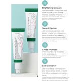 Axis Y Dark Spot Correcting Glow Serum Korean skincare