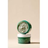 Axis-Y Mugwort Pore Clarifying Wash Off Pack - Gezichtsmasker - Groen - Bentoniet