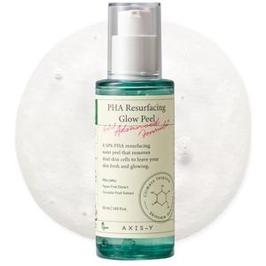 AXIS-Y PHA Resurfacing Glow Peel 50ml