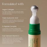 Axis-Y - Vegan Collageen Oogserum - 10 ml - Oogverzorging