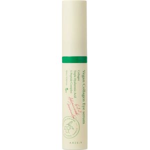 Axis-Y - Vegan Collageen Oogserum - 10 ml - Oogverzorging