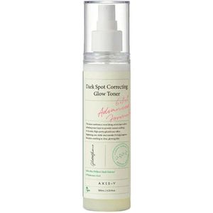 Axis-Y - Dark Spot Correcting Glow Toner - Gezichtstoner - 150ml - Slakkenslijm