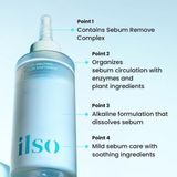 Ilso - Super Melting Sebum Softener - 150g