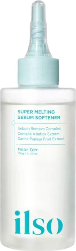Ilso - Super Melting Sebum Softener - 150g