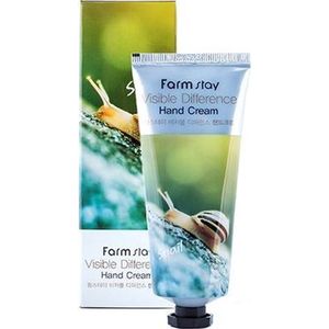 Farmstay - Visible Difference - Handcrème - 100 ml
