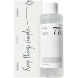 Heartleaf - Toner - Houttuynia Cordata - 200ml - Niet-irriterend