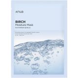 ANUA Birch Moisture Mask