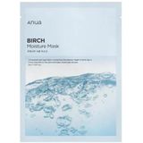 ANUA Birch Moisture Mask