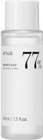 Anua - Heartleaf 77% Soothing Toner - Gezichtsreiniger - 150ml - Hartblad Extract