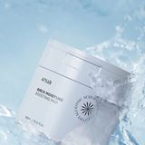 Anua - Birch Moisture Boosting Pad - Korean Skincare - 70 Stuks