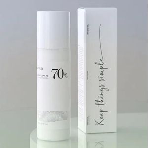 Anua Heartleaf 70% Daily Lotion