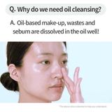 Anua - Routine Bestsellers - Huidverzorgingsset - 200 ml + 250 ml + 150 ml + 30 ml + 100 ml