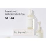 Anua - Routine Bestsellers - Huidverzorgingsset - 200 ml + 250 ml + 150 ml + 30 ml + 100 ml