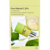 Anua - Green Lemon Vita C Blemish Serum - 20 g - Huidverzorging