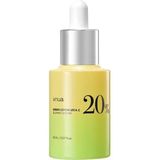 Anua - Green Lemon Vita C Blemish Serum - 20 g - Huidverzorging
