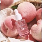 Anua - Peach 70% Niacinamide Serum - 30 ml