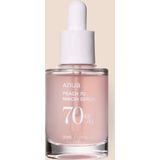 Anua - Peach 70% Niacinamide Serum - 30 ml