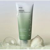 ANUA - Heartleaf Quercetinol Pore Deep Cleansing Foam - Korean Skincare - 150ml