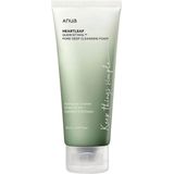ANUA - Heartleaf Quercetinol Pore Deep Cleansing Foam - Korean Skincare - 150ml