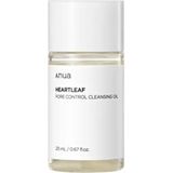Anua - Heartleaf Pore Control Cleansing Oil 20ml - Korean skincare - Travelsize - Mini