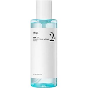 Anua - BHA 2% Milde Exfoliërende Toner - 150 ml - Salicylzuur - Ceramiden