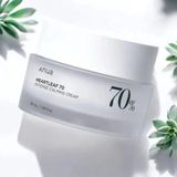 Anua Heartleaf 70% Intense Calming Cream