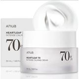 Anua Heartleaf 70% Intense Calming Cream