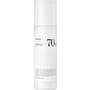 Anua Heartleaf 70 Daily Lotion