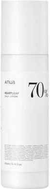 Anua - Heartleaf 70% Daily Lotion - 200ml - Hydraterende Lotion