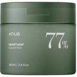 Anua Heartleaf Quercetinol Pore Deep Cleansing Foam