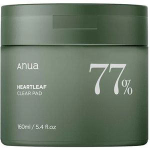 Anua Heartleaf Quercetinol Pore Deep Cleansing Foam