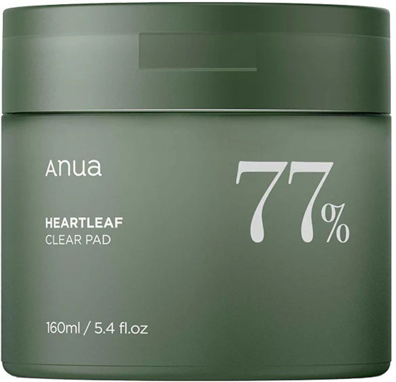 Anua Heartleaf Quercetinol Pore Deep Cleansing Foam