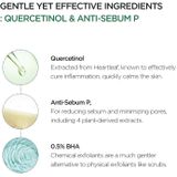 Anua Nano Retino Niacin Renewing Serum