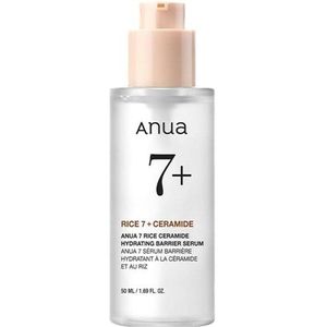 Anua 7 Rice Ceramide Hydrating Barrier Serum