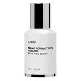 Anua - Nano Retinol 0,3% + Niacin - Haarserum - 30ml