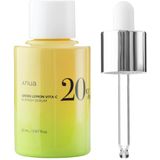 Anua - Green Lemon Vita C Blemish Serum - 20ml - Verhelderend Serum