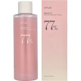 Anua - Peach 77% Niacin Essence Toner - 250ml - Hydraterende Essence