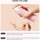 Anua - Peach 77% Niacin Conditioning - Toner - 150ml