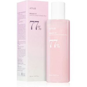 Anua - Peach 77% Niacin Conditioning - Toner - 150ml