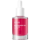 Anua Niacinamide 10% + Tranexamin Acid 4% Serum 30 ml