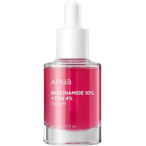 ANUA Niacinamide 10%+TXA 4% Serum 30