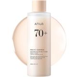 Anua - Rice 70% Glow Milky Toner - 250ml - Hydraterende en Verhelderende Toner