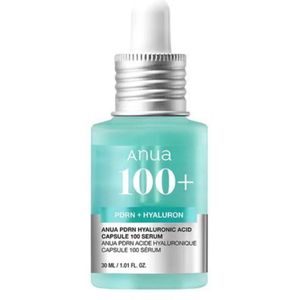 Anua - PDRN Hyaluronic Acid Capsule 100 Serum - Hydraterend - 30 ml