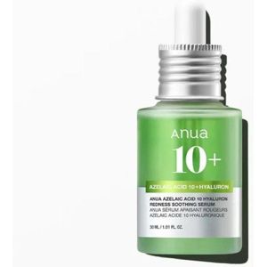 Anua - Heartleaf Silky Moisture Sunscreen - Zonnebrand - 300000 ppm - Hydratatie